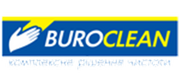 BUROCLEAN логотип