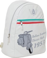Рюкзак з м'якою спинкою ItalianScooter 551487 (551487) фото