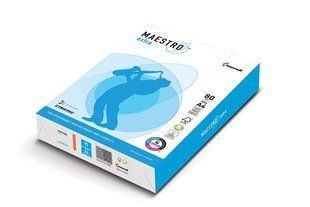 Бумага офисная Maestro EXTRA A4 80гр. 500 л клас А (010125) фото