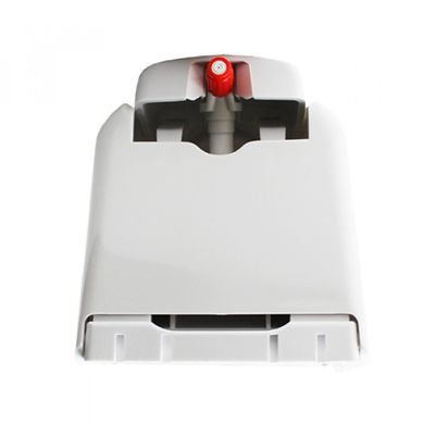Дозатор для дезінфекції автомат 500 мл пластик білий, SDAS 502 (312721) фото