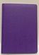 Щоденник датований 2023 А5 176 арк Cambric ЗВ-55 фіолетовий лінія (0116001422) фото 1