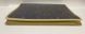 Папка на блискавці об'ємна А4 Fleur, Shade 1804-A, асорті /12/ (1804-A) фото 3