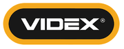 VIDEX логотип