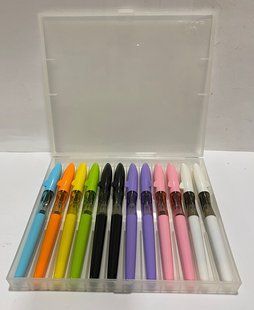 Ручка чернильная Акула 993 Jinhao (0319141) фото