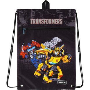 Сумка для обуви TF20-601M-2 Transformers, KITE (TF20-601M-2) фото