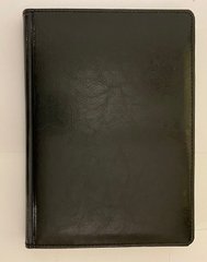 Ежедневник датированный А5 2024 год 176 листов Sarif. 3В-55 ,черный линия (011605чорн) фото