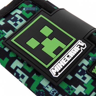 Кошелек детский Yes W-1 Minecraft Team 533381 (533381) фото