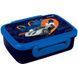 Ланчбокс для еды 420 мл HW25-160 Hot Wheels KITE (70388) фото 1