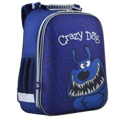 Рюкзак 2018 каркасный H-12-2 Crazy dog 38 * 29 * 15 554621 (554621) фото