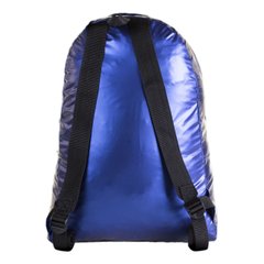 Рюкзак молодежный YES DY-15 Ultra light синий металик 558436 (558436) фото