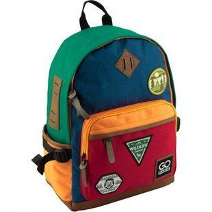 Рюкзак GoPack 135L, GO19-135L-3 (GO19-135L-3) фото