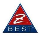 Z-BEST логотип