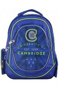Рюкзак ортопедичний YES Н-17 Cambridge (5552990) фото