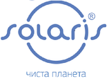 Solaris логотип