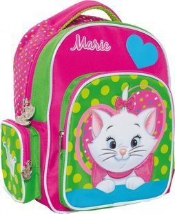 Рюкзак дитячий Marie Cat 551724 (551724) фото