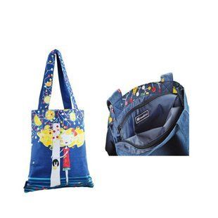 Сумка Shopper Bliss, 38*34 (554998) фото