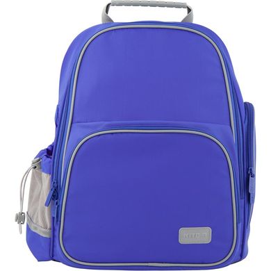 Рюкзак шкільний Kite Education Smart K19-720S-2 синій (K19-720S-2) фото