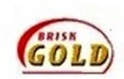GOLD BRISK логотип