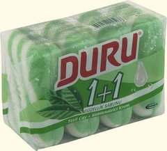 Мыло Duru 4 штуки (150141) фото
