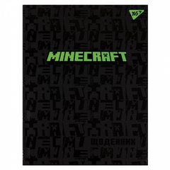 Дневник школьный интегральный Minecraft YES 911550 (911550) фото
