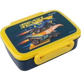 Ланчбокс HW22-160 Hot Wheels KITE (HW22-160) фото