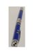 Ручка шариковая 5 в 1 (фонарик LED, лазер, указка телескопическая 46 см, магнит) 267-1 (267-1) фото 5