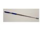 Ручка шариковая 5 в 1 (фонарик LED, лазер, указка телескопическая 46 см, магнит) 267-1 (267-1) фото 4