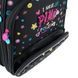 Рюкзак каркасний з ортопедичною спинкою,м'яка ущільнена ручка GO24-597M-2 (66840) фото 6