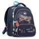 Рюкзак шкільний каркасний 36х27х18 см YES S-30 JUNO ULTRA Premium Blaster 553155 (553155) фото 1