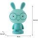 Светильник-ночник LED с аккумулятором 2,5W 1200mAh, 5V 8 режимов света Bunny зеленый К24-490-1-4 (13391011) фото 3