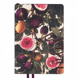 Ежедневник датированный 2027год А5 интегральный 368 страниц Leo Planner Garden 252781 (202792) фото