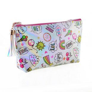 Косметичка YES YW-51 Rachell Pattern 532663 (532663) фото