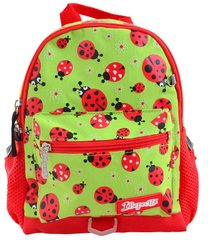 Рюкзак дитячий K-16 Ladybug 556569 1 Вересня (556569) фото