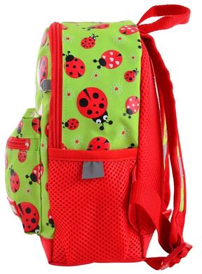 Рюкзак дитячий K-16 Ladybug 556569 1 Вересня (556569) фото