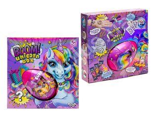 Набор для творчества подарочный Boom UnicornBox BUB-01-01U (18201615) фото