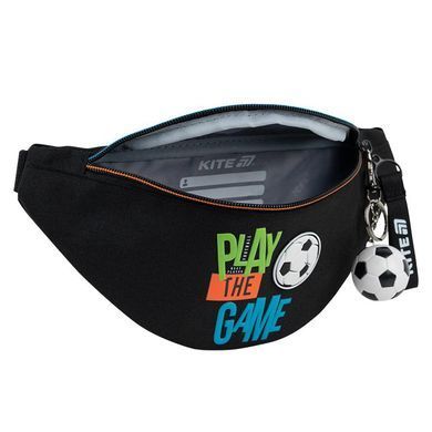 Сумка-бананка 1 відділення Kite Kids Football Player K26-2577-2 (1339101) фото