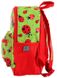 Рюкзак дитячий K-16 Ladybug 556569 1 Вересня (556569) фото 3
