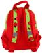 Рюкзак детский K-16 Ladybug 556569 1 Вересня (556569) фото 2