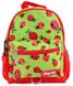 Рюкзак дитячий K-16 Ladybug 556569 1 Вересня (556569) фото 1
