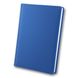 Ежедневник недатированный А5 176 листов Vienna 3В-63 синий клетка (011582f) фото 1