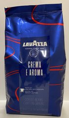 Кава Lavazza Crema Aroma в зернах 1 кг (370114) фото