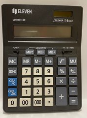 Калькулятор Eleven CDB-1601 ВК 16 р. (070137) фото