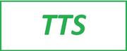 TTS логотип