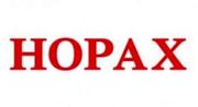 Hopax логотип