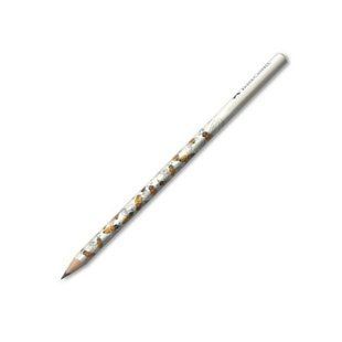 Олівець графітний 118362 MOTIF "БДЖОЛА" (В), Faber Castell (033028) фото