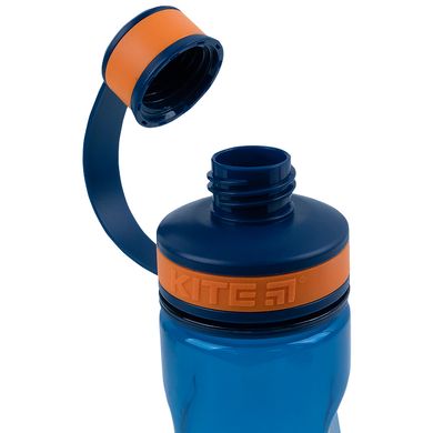 Бутылка для воды 500 мл,Hot Wheels 21-397 KITE (131014) фото