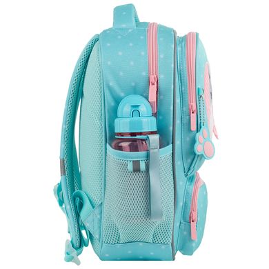 Рюкзак дошкільний ущільнена спинка з сіточкою Kite Kids SP24-559XS, (SP24-559ХS) фото