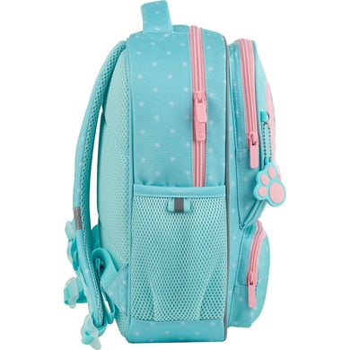 Рюкзак дошкільний ущільнена спинка з сіточкою Kite Kids SP24-559XS, (SP24-559ХS) фото