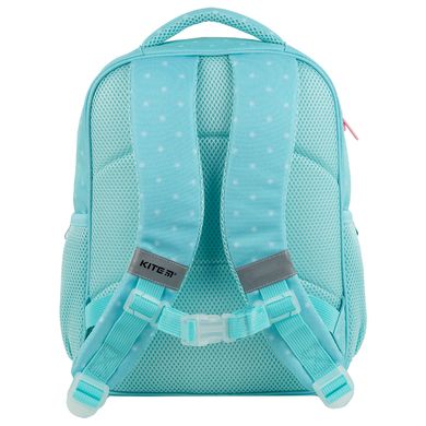 Рюкзак дошкільний ущільнена спинка з сіточкою Kite Kids SP24-559XS, (SP24-559ХS) фото