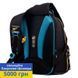 Рюкзак шкільний каркасний 36х27х18 см YES S-30 JUNO ULTRA Premium Ultrex 554667 (554667) фото 2